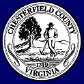 Chesterfield County Seal